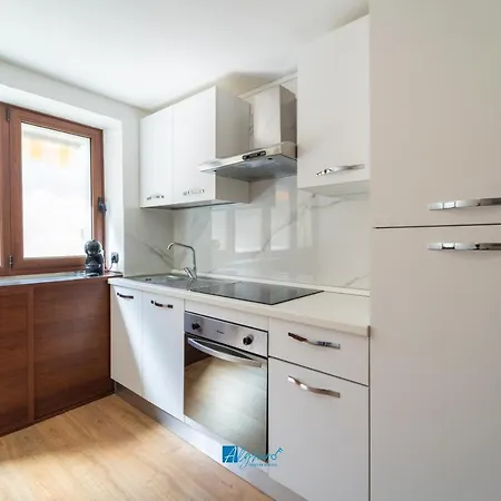 Apartment Cipro 17 *