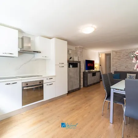 Cipro 17 Apartment Alghero