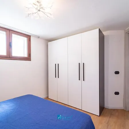 Cipro 17 Apartment *