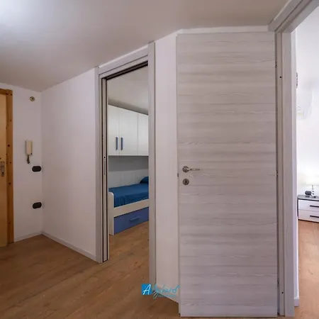 Cipro 17 Apartment Alghero