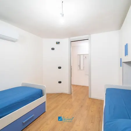 Apartment Cipro 17 *