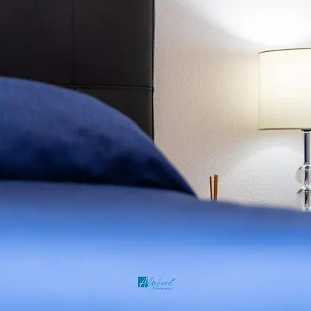 Cipro 17 Apartment Alghero
